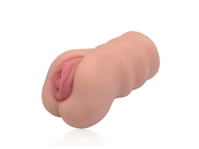 LOLO masturbační vagína s klitorisem