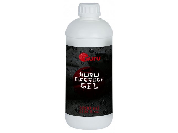 NURU MASSAGE GEL 1000ML