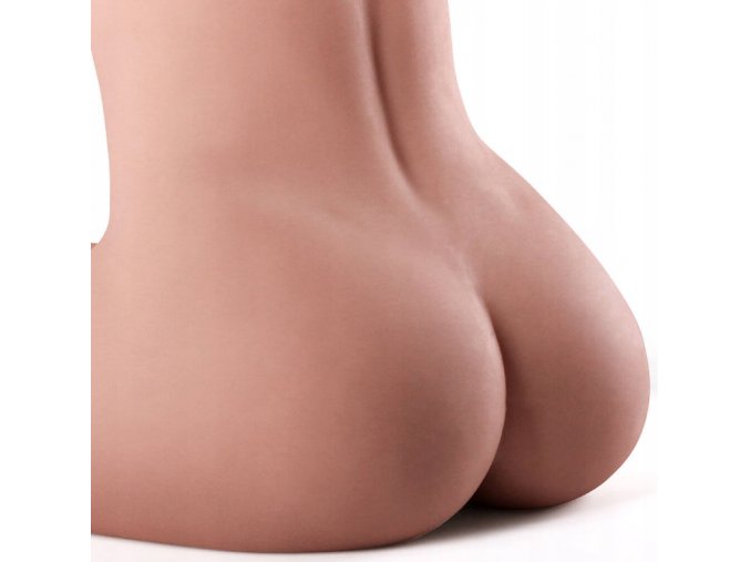 LOLO masturbátor realistický 9kg