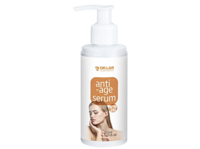 Dr.lab cosmetics anti-age serum 150ml