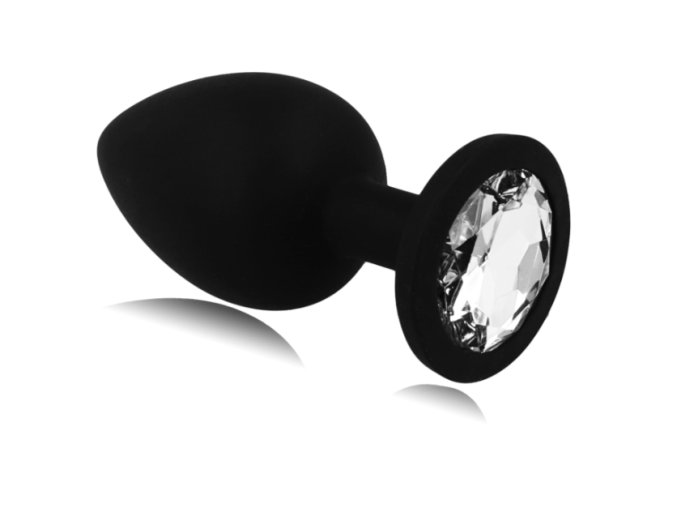 LOLO anální kolík - 4cm