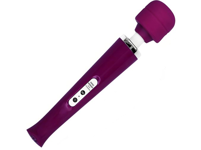 LOLO masážní stimulátor klitorisu - usb