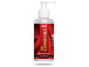 LSDI LUBRIKAČNÍ OIL COMFORT 150ML