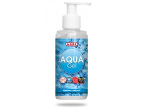 LSDI LUBRIKAČNÍ AQUA GEL 150ML