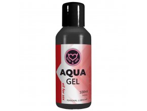 LOVE&SEX LUBRIKAČNÍ AQUA GEL 100ML