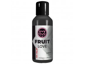 LOVE&SEX AROMA LUBRIKAČNÍ GEL FRUIT LOVE 100ML