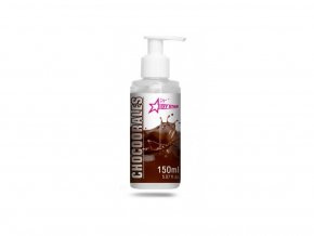 SEXY STAR LUBRIKAČNÍ GEL CHOCOORALES 150ML