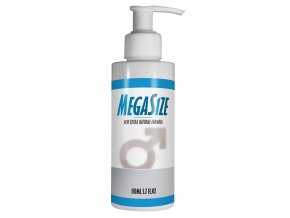 MEGASIZE LUBRIKAČNÍ GEL NA ZPEVNĚNÍ PRO MUŽE 150ML