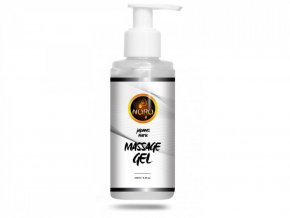 NURU MASÁŽNÍ GEL 250ML