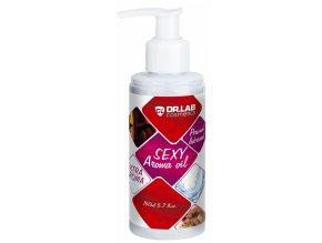 DR.LAB COSMETICS LUBRIKAČNÍ SEXY AROMA OIL 150ML
