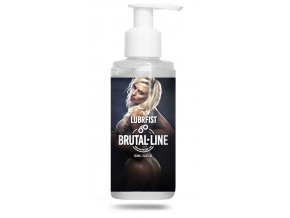 BRUTAL LINE LUBRIKAČNÍ GEL LUBRFIST 150ML