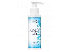 SENSUEL LUBRIKAČNÍ AQUA GEL 100ML