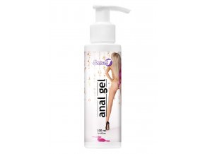 SENSUEL LUBRIKAČNÍ ANÁLNÍ GEL 100ML