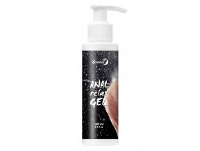 SENSUEL LUBRIKAČNÍ ANÁLNÍ RELAX GEL 100ML