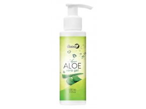 SENSUEL LUBRIKAČNÍ GEL AQUA ALOE VERA 100ML