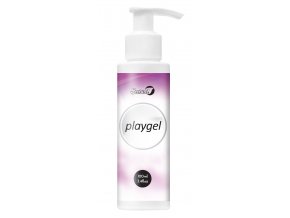 SENSUEL LUBRIKAČNÍ PLAY GEL 100ML