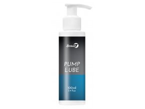 SENSUEL LUBRIKAČNÍ GEL PUMP LUBE 100ML