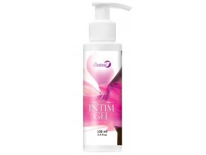 SENSUEL LUBRIKAČNÍ INTIM GEL PRO ZVÝŠENÍ LIBIDA 100ML