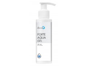 SENSUEL LUBRIKAČNÍ FORTE AQUA GEL 100ML