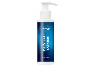 SENSUEL LUBRIKAČNÍ FISTING GEL EXTREME 100ML