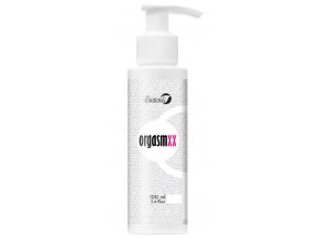 SENSUEL LUBRIKAČNÍ ORGASMXX GEL PRO ZVÝŠENÍ LIBIDA 100ML