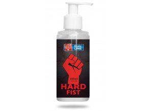 EROTIC LINE LUBRIKAČNÍ GEL HARD FIST 150ML