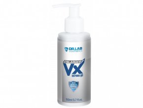 DR.LAB COSMETICS LUBRIKAČNÍ GEL ENLARGER VX PRO VETŠÍ ZPEVNĚNÍ 150ML