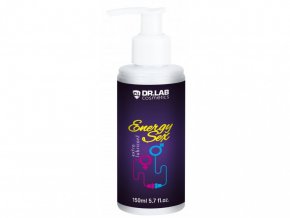 DR.LAB COSMETICS AROMA LUBRIKAČNÍ GEL ENERGY SEX 150ML