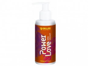 DR.LAB COSMETICS AROMA LUBRIKAČNÍ GEL POWER LOVE 150ML