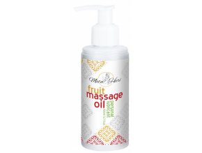 MATA HARI LUBRIKAČNÍ FRUIT MASSAGE OIL 150ML