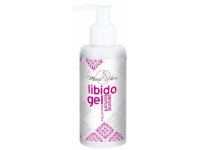 MATA HARI LUBRIKAČNÍ LIBIDO GEL PRO ŽENY 150ML