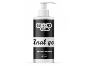 GOOD GIRL LUBRIKAČNÍ ANÁLNÍ GEL 150ML