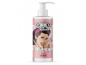 GOOD GIRL LUBRIKAČNÍ LIBIDO GEL 150ML