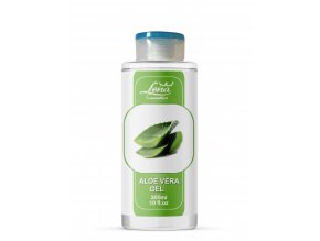 LENA COSMETICS LUBRIKAČNÍ GEL AQUA ALOE VERA 300ML