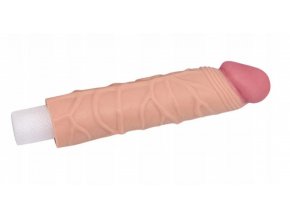 LOLO realistický návlek na penis