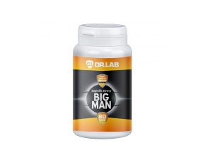 DR.LAB BIG MAN 80 KAPSLÍ