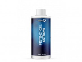 SENSUEL LUBRIKAČNÍ FISTING GEL EXTREME 500ML