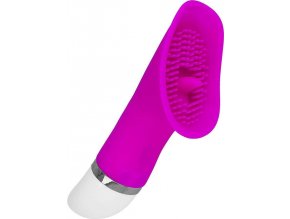 LOLO masážní přístroj na klitoris a bradavky