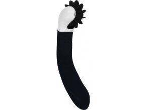 LOLO jazýčkový stimulátor klitorisu