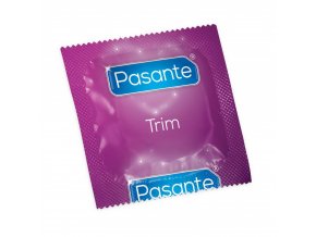PASANTE kondomy Trim 1ks