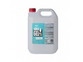 LSDI LUBRIKAČNÍ AQUA GEL 5000ML