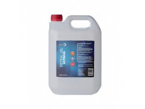 SENSUEL LUBRIKAČNÍ FISTING GEL EXTREME 5000ML