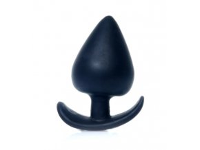 LOLO anální kolík tvaru kapky - 5 cm