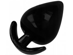 LOLO XXL anální kolík - 6 cm