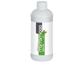 MAMAMIAAA lubrikační aqua gel mint 1000ml