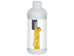 MAMAMIAAA lubrikační aqua gel mango 1000ml