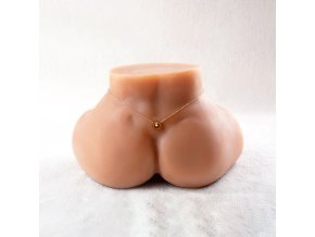 LOLO masturbační zadeček vyšpulený 3,4kg