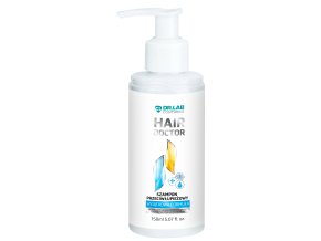 Dr.lab cosmetics šampón proti lupům hair doctor 150ml