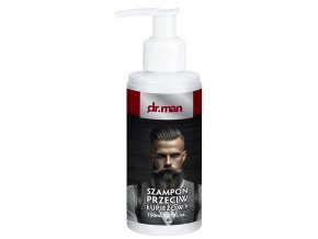 Dr.man cosmetics šampón proti lupům pro muže 150ml