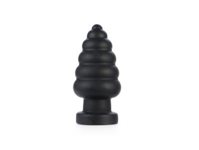 LOLO velký anální kolík stromeček - 8,6 cm